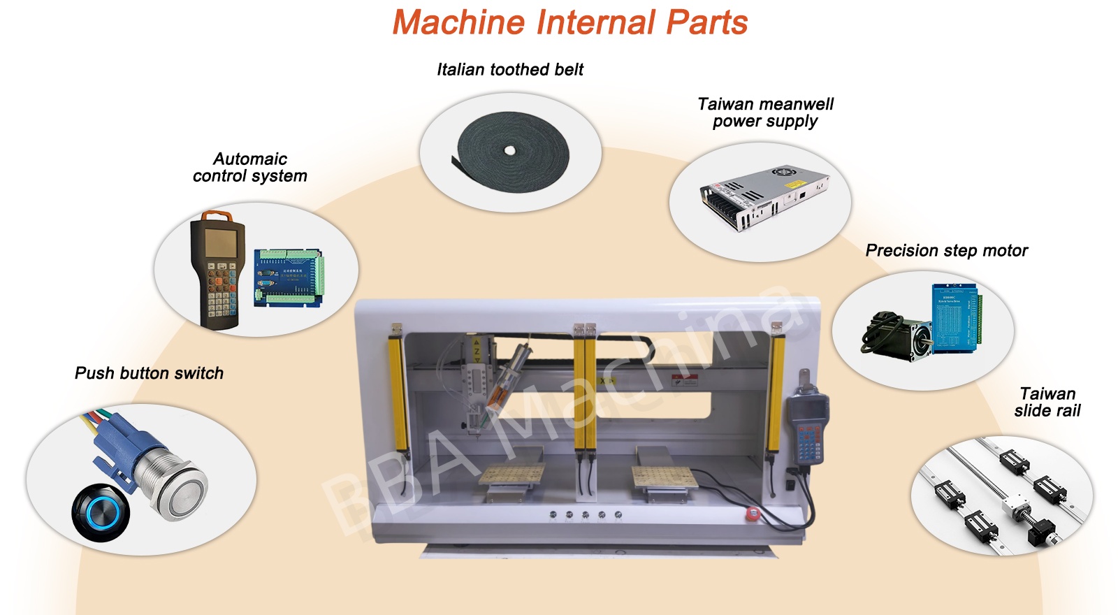 gluer folder machine