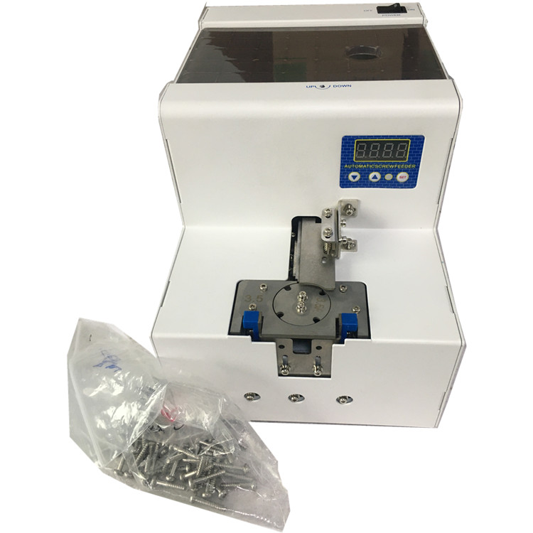 Hot Selling Industrial Screw Dispenser for Screw Counting