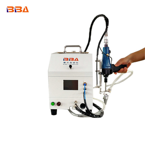 Factory Sale Hand Hold Screw Driving Machine with Gun Type