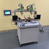 BBA Two Head Screw Fastening Machine Automatic Robot Screw Tightening Machine Screw Blowing Dispensing Machinery China Factory