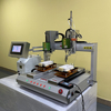 BBA Screw Fastening Machine with Auto Bit Changer And High Speed Operation for Small Parts Assembly