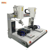 Welding Robot Automatic Soldering Machine with Dual Soldering Heads for PCB Auto Soldering