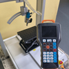 BBA Automatic Glue Dispensing Robot with Silicone Glue Compatible And UV Glue Dispenser Used in Mobile Phone Manufacturing