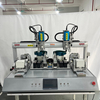 Automatic Threaded Insert Machine for Vision-guided Insert Alignment in Complex Geometries And Mixed Component Types, Reducing Scrap And Rework Rates
