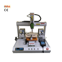 Pneumatic Automated Screw Fastening/Inserting Machine Screw Auto Feeder Dispenser M1-M6 for Smartphone Screw Assembling Machinery 