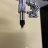 PCB Soldering Machine XYZ Axis Style with Safety Cover And Iron Tip, Ideal for LED Soldering