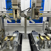 BBA Screw Fastening Machine with Torque Control And High Speed Operation for Mobile Phone Assembly