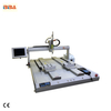 Screw Fastening Machine with Servo Motor Drive And Servo Motor Drive for LED Production