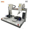 Welding Robot Automatic Soldering Machine with Dual Soldering Heads for PCB Auto Soldering
