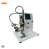 Compact Semi Auto Soldering Machine for LED And Display Board Assembly