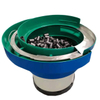 BBA Custom Durable Vibratory Feeder Bowl Base Units System for Pins