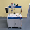 Double-Station Robotic Soldering System with Single Iron Tip for Fast And Precise PCB Welding