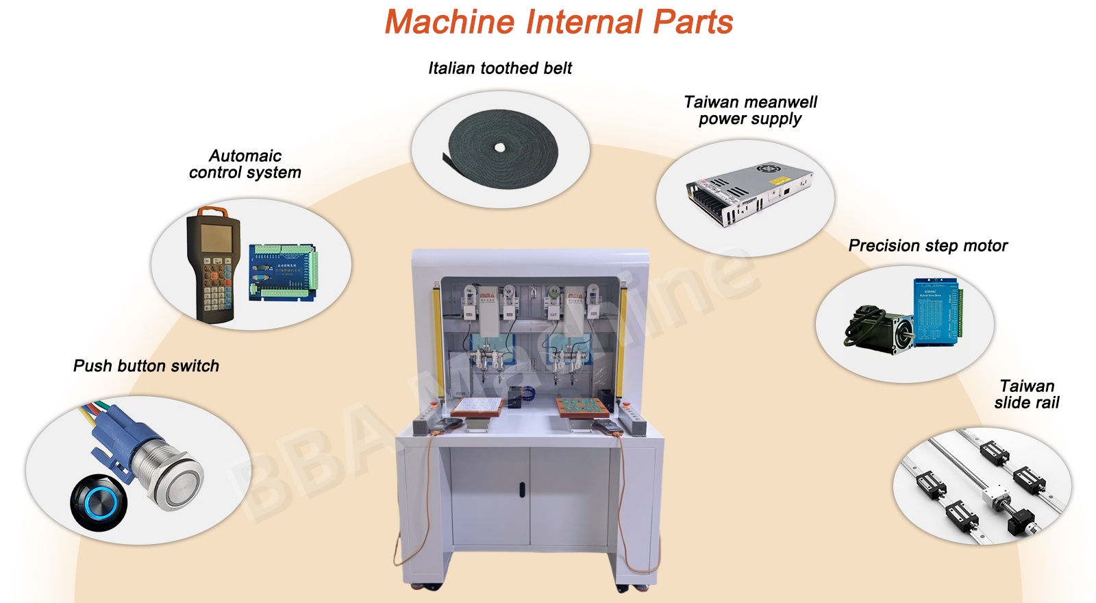 soldermachine