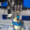 BBA Wire Thread Insert Assembly Machine with CCD Vision and Customised Solutions