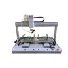 BBA Automatic Dual-Workstation PCB Pin Clipping Machine for Precise Cutting