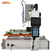 BBA Electric Clamp Screw Fastening Machine with Double Working Platform