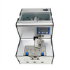 Electric Turntable Screw Feeder Machine for Screw Dispensing