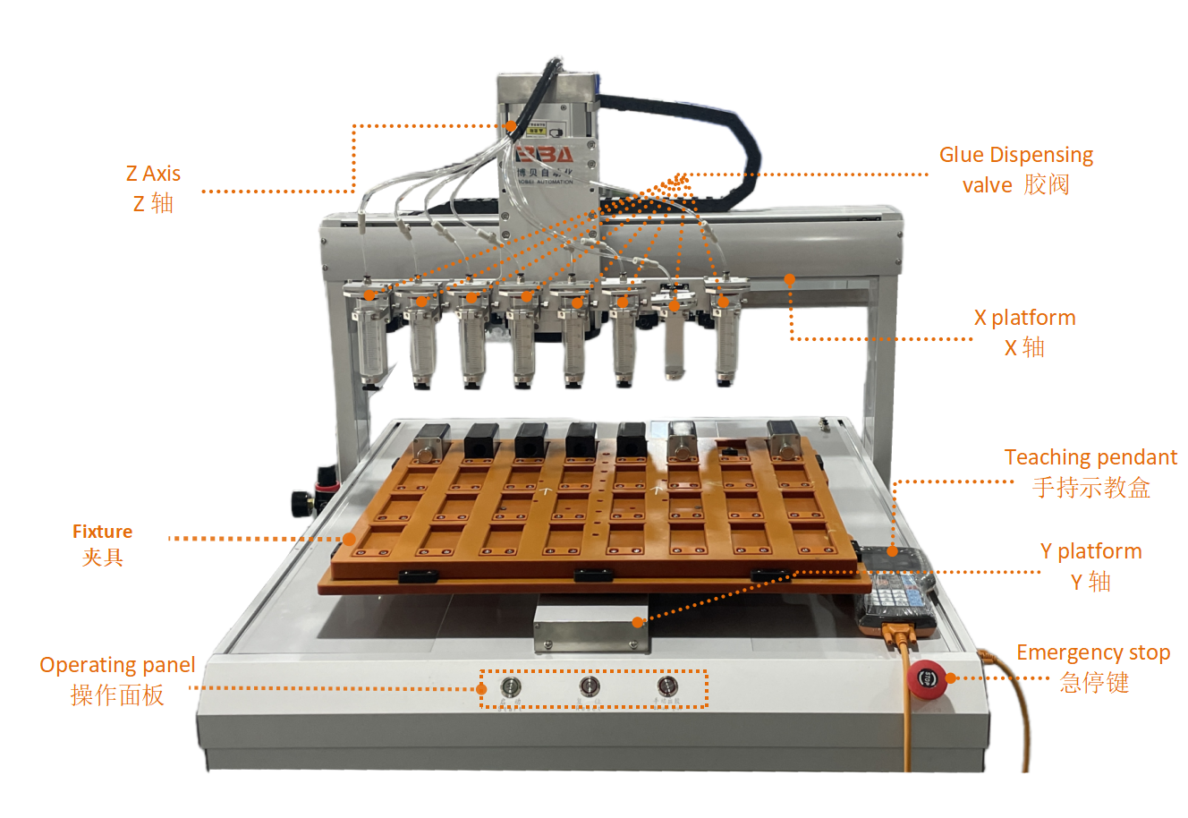 glue binding machine price