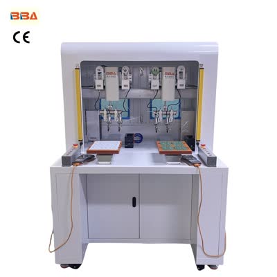 Terminal Soldering Machine