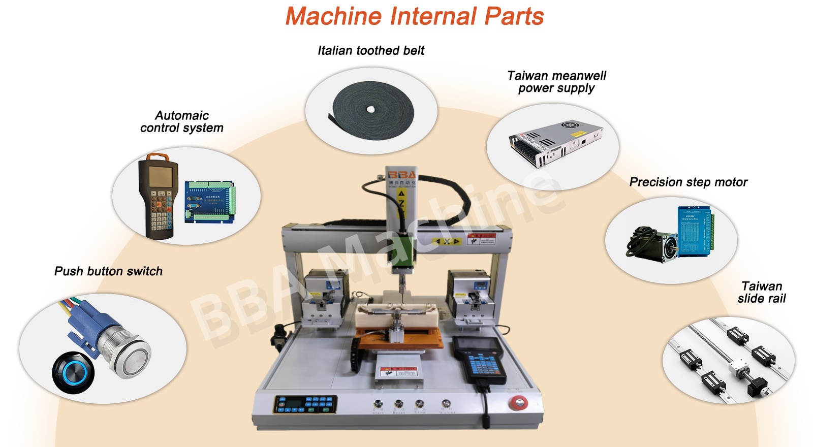 ScrewTighteningMachine