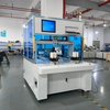 BBA Auto Screw Machine Robotic Screw Assembly Robot Automatic Screw Fixing Bolt Tightening Equipment for Battery Assemble Line