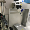 BBA High Efficiency Desktop Adhesive Dispensing Machine with Cold Glue Applicator Used in LED Lamp Production