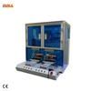 Industrial Grade automatic soldering machine with Safety Cover and Tin Feeding System, used in PCB Assembly