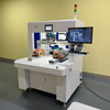 CNC Controlled Helicoil Installation System for Consistent Thread Reinforcement