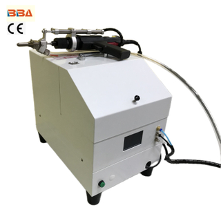 High-Performance Handheld Screw Machine Designed for Flexible And Precise Assembly Operations
