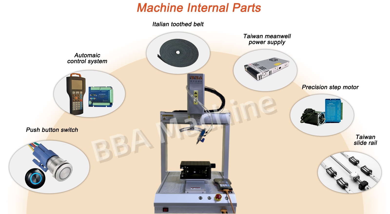 GlueDispensingRobot