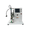 Compact Semi Auto Soldering Machine for LED And Display Board Assembly