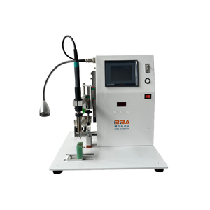 Compact Semi Auto Soldering Machine for LED And Display Board Assembly