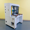 BBA Dual-Head Soldering Machine with Cabinet Design and Dual Platforms for Precise Soldering