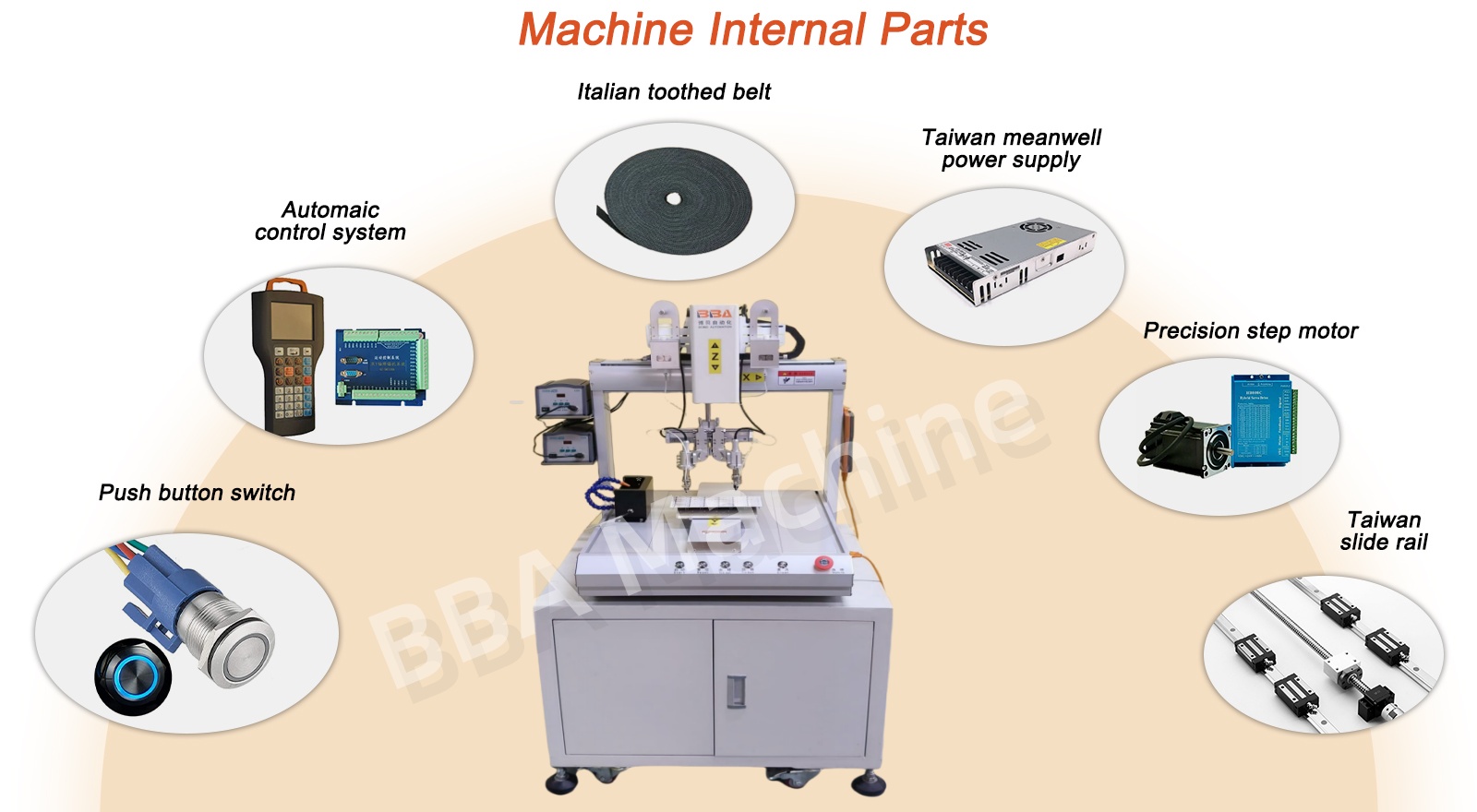 soldering equipment 