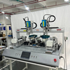 Automatic Threaded Insert Machine for Vision-guided Insert Alignment in Complex Geometries And Mixed Component Types, Reducing Scrap And Rework Rates