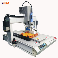 High Speed Factory Price Screw Tightening Machine for PCB