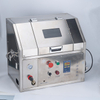 Bba Industrial Dry Ice Blasting Machine Solid Carbon Dioxide Cleaner for PCB Cleaning