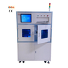 Customized Online Glue Dispenser Robot Glue Coating Machine with CCD Visual System