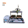 High Precision Servo Screwdriver System for Mobile Phone Assembly with High Speed Operation