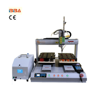 High Precision Servo Screwdriver System for Mobile Phone Assembly with High Speed Operation