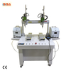BBA XYZ Axis Automatic Screw Fastening Robot with Dual Bolt Feeding System | High-Speed Screw Driving Machine for Assembly Line Automation