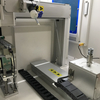 BBA High Efficiency Desktop Adhesive Dispensing Machine with Cold Glue Applicator Used in LED Lamp Production