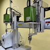 Screw Fastening Machine with Torque Feedback And Auto Bit Changer for Electronics Manufacturing