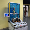 Desktop Screw Locking Machine with High Speed Operation And Torque Feedback for Small Parts Assembly