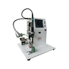 Compact Semi Auto Soldering Machine for LED And Display Board Assembly
