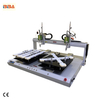 Screw Fastening Machine with High Speed Operation And Auto Bit Changer for LED Production