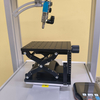 BBA Automatic Glue Dispensing Robot with Silicone Glue Compatible And UV Glue Dispenser Used in Mobile Phone Manufacturing