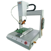 High Precision Automatic PCB Leg/foot Cutting Machine for Through Hole Technology