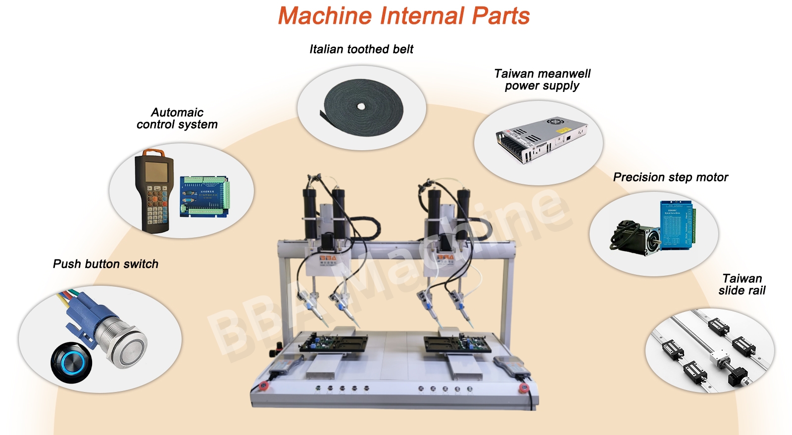 glue binding machine