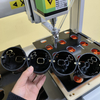 High Precision Servo Screwdriver System for Mobile Phone Assembly with High Speed Operation